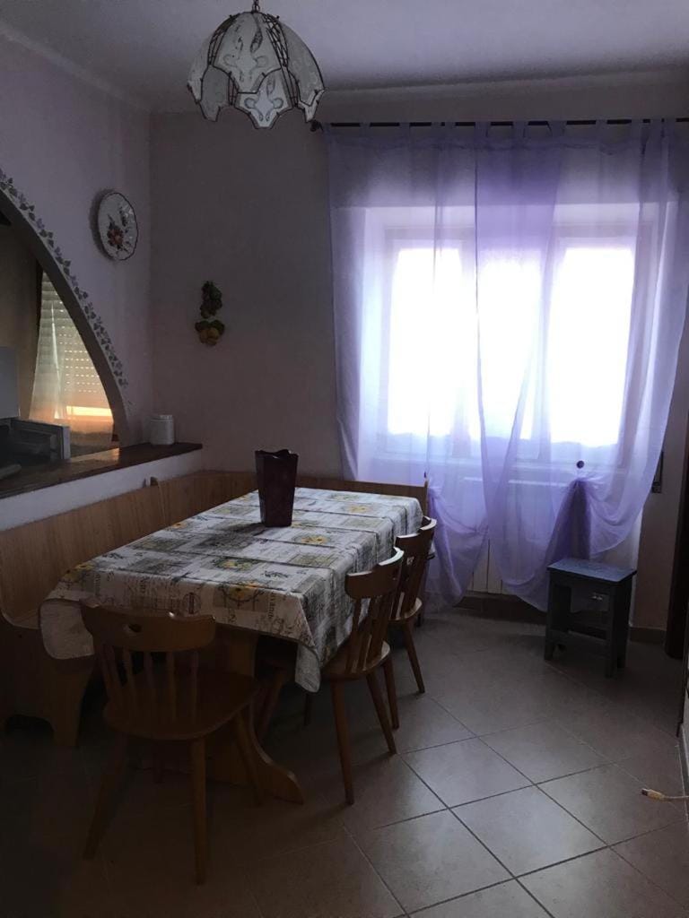Agriturismo La Rosa Spina Apartment in Province of Massa and Carrara