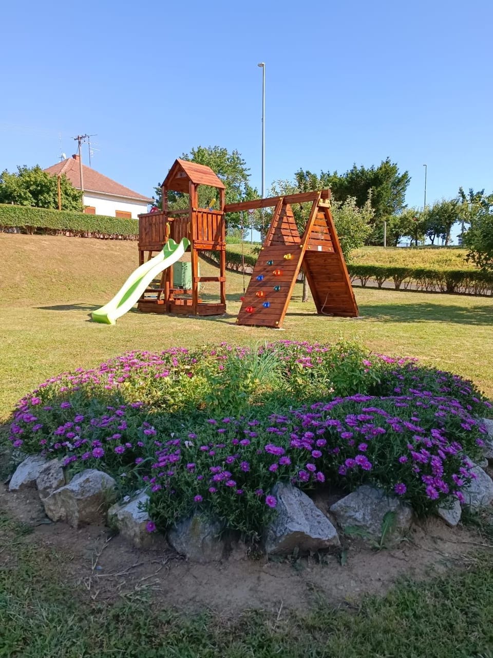 Schloss Bed and Breakfast in Slovenia