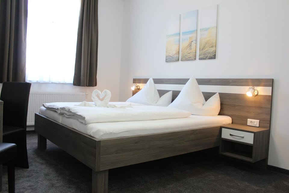 Schloss Bed and Breakfast in Slovenia