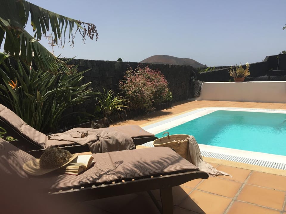Los dragos Apartment in Isla de Lanzarote