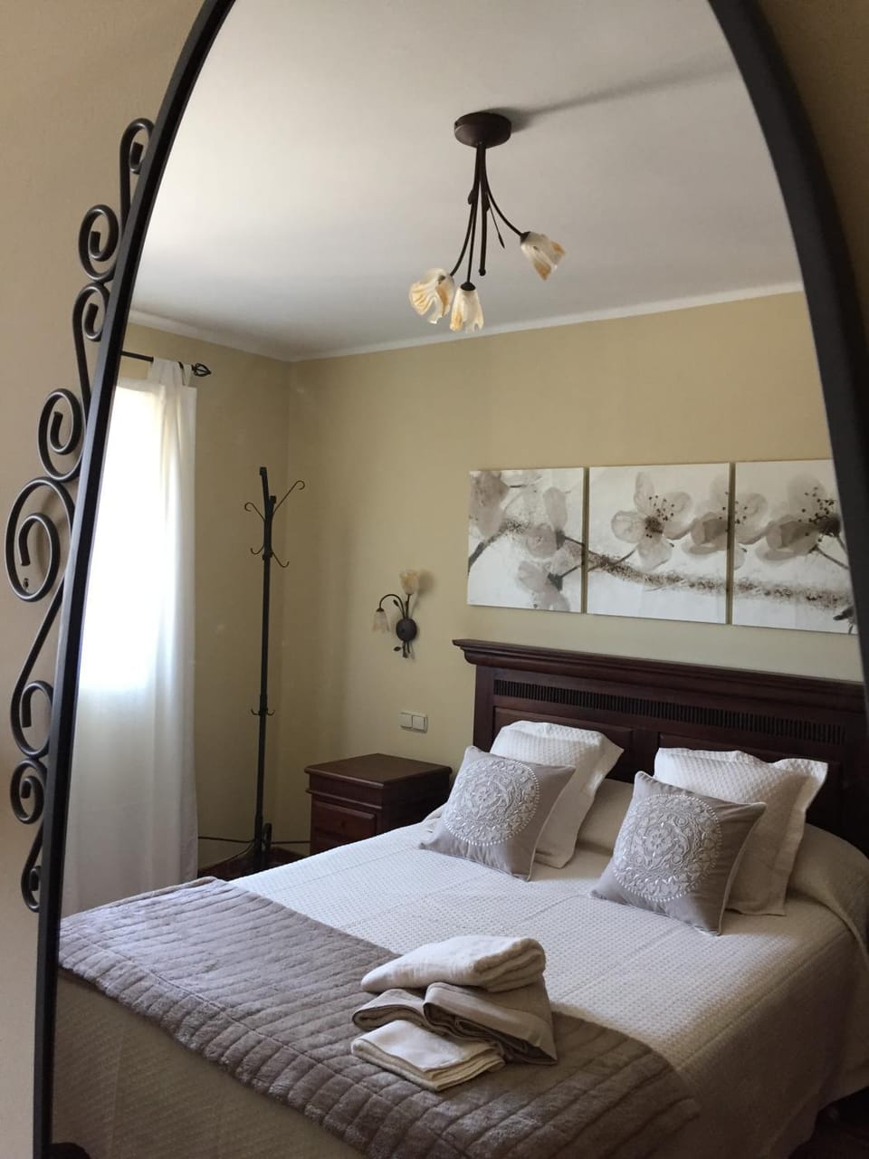 Los dragos Apartment in Isla de Lanzarote
