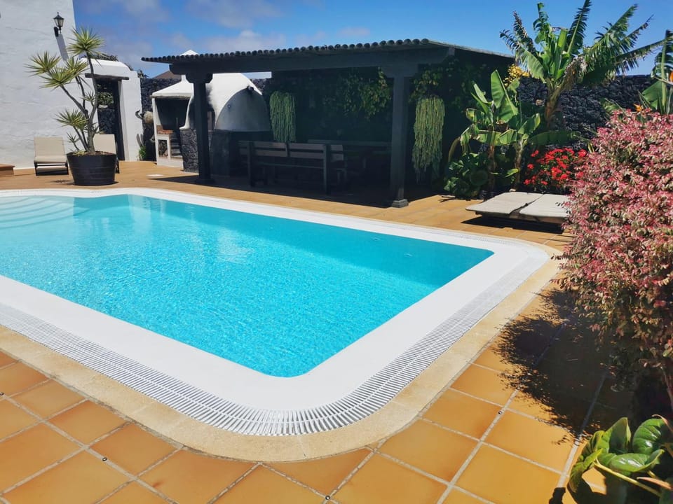 Los dragos Apartment in Isla de Lanzarote