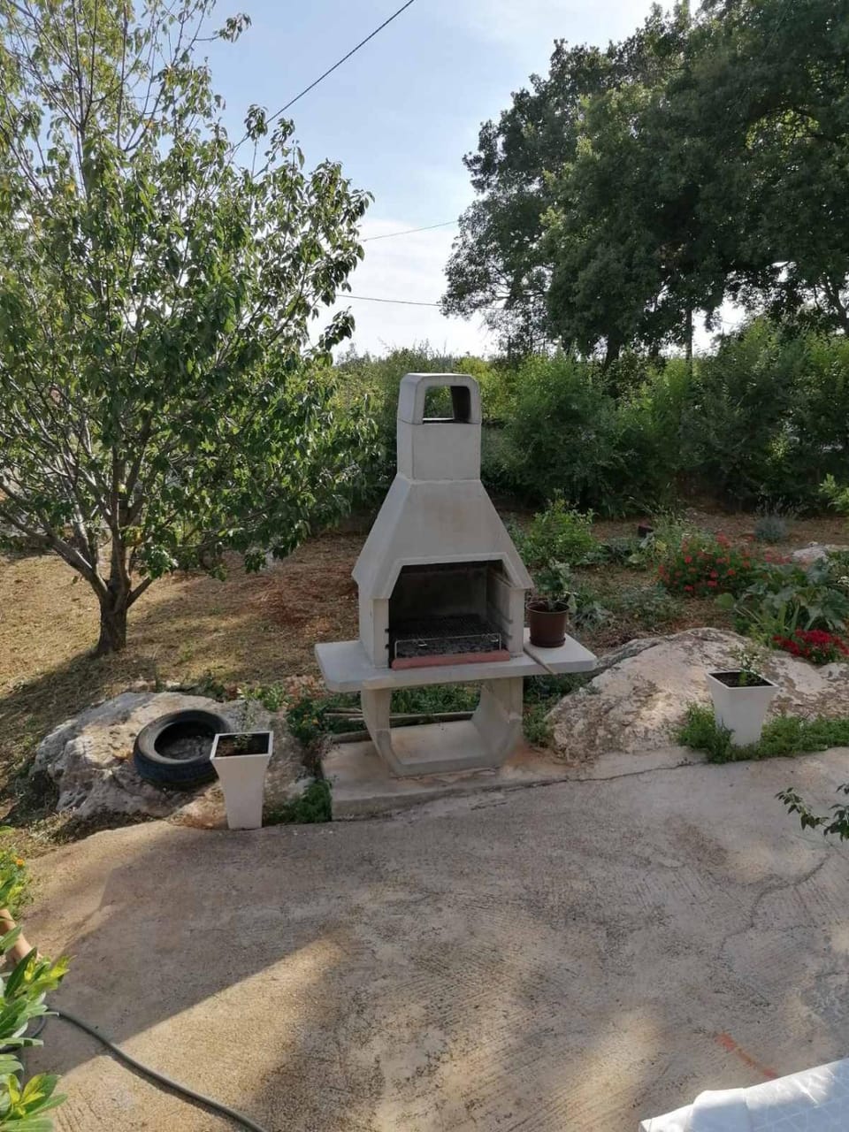 Location, children, Family