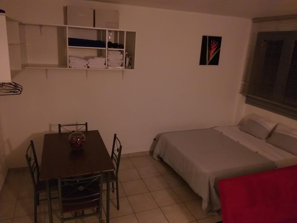 Studio à fort de France Apartment in Fort-de-France