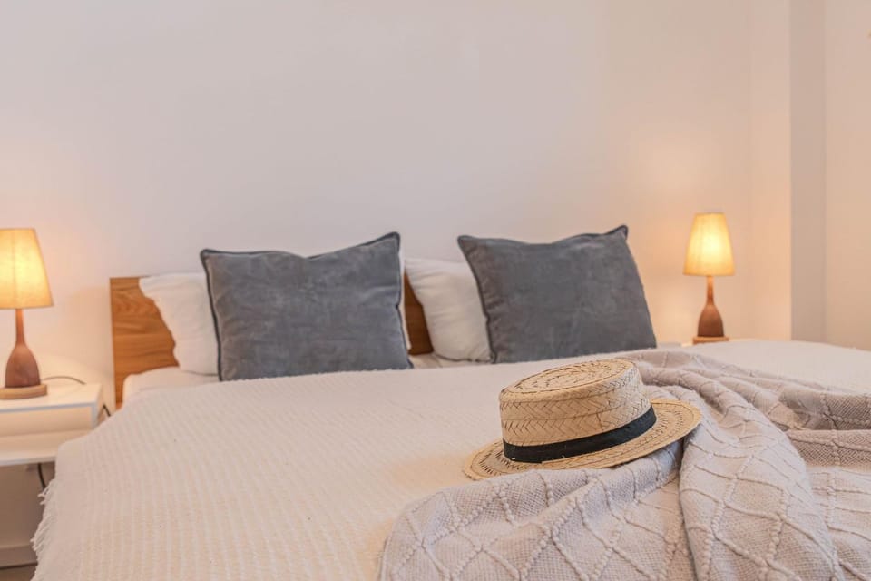 Cozy One Apartment in Zingst
