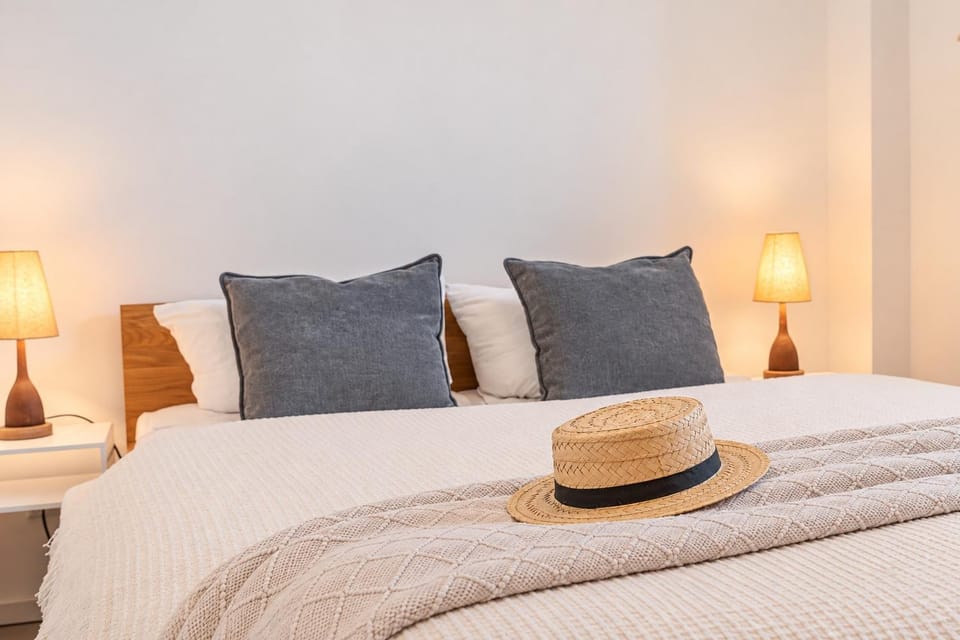 Cozy One Apartment in Zingst