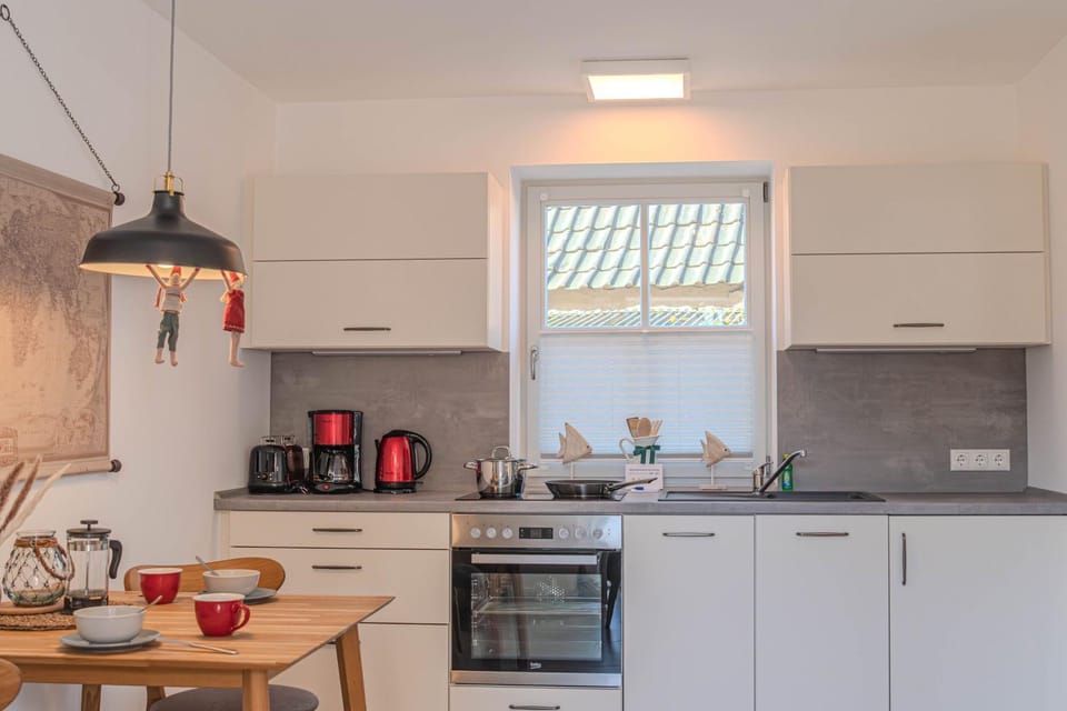 Cozy One Apartment in Zingst