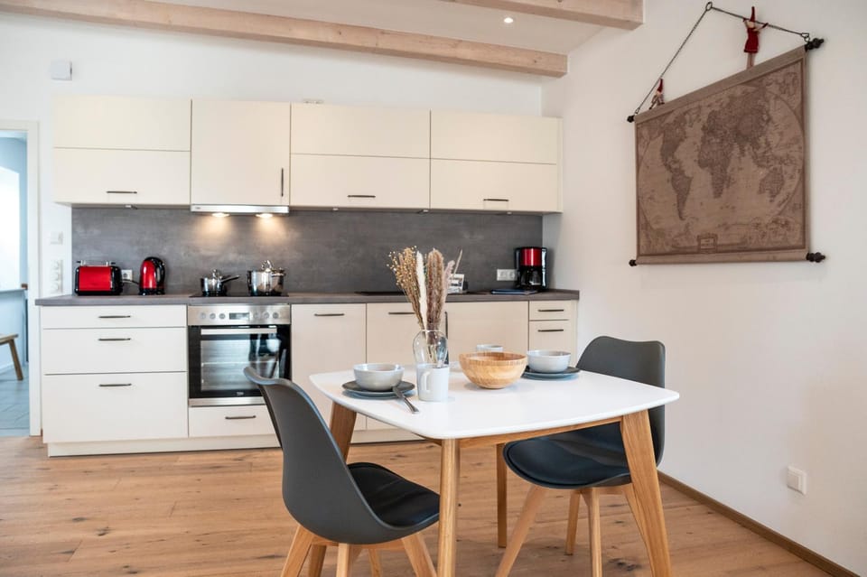 Cozy Three Apartment in Zingst