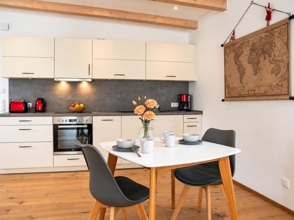 Cozy Three Apartment in Zingst