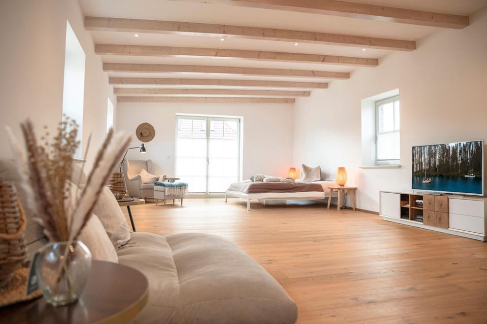 Cozy Three Apartment in Zingst