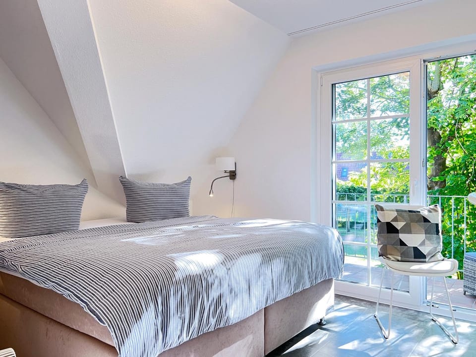 Kormoran 19 Apartment in Zingst