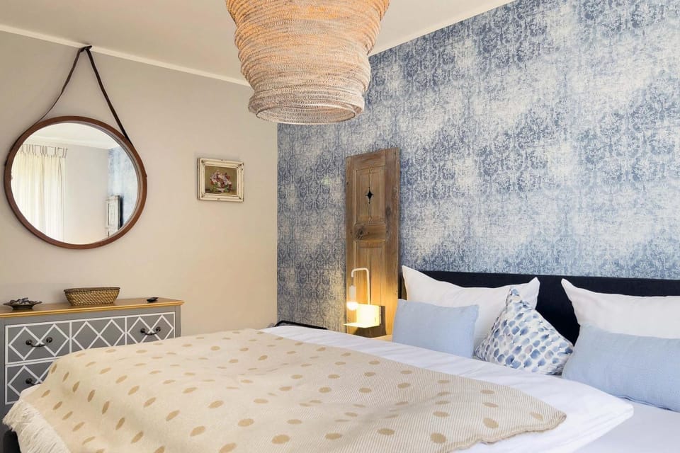 Fräulein Sidi Apartment in Prerow