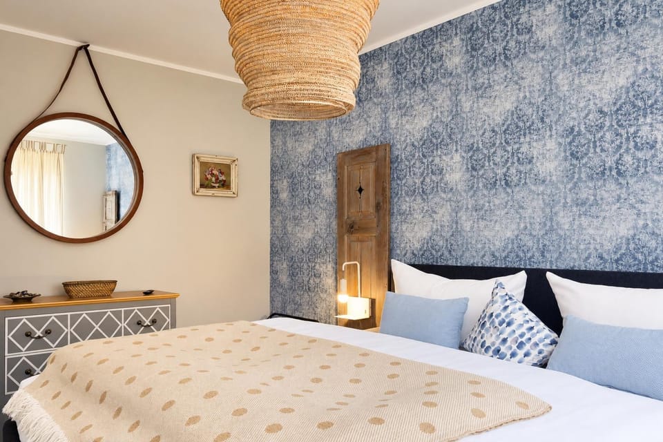 Fräulein Sidi Apartment in Prerow