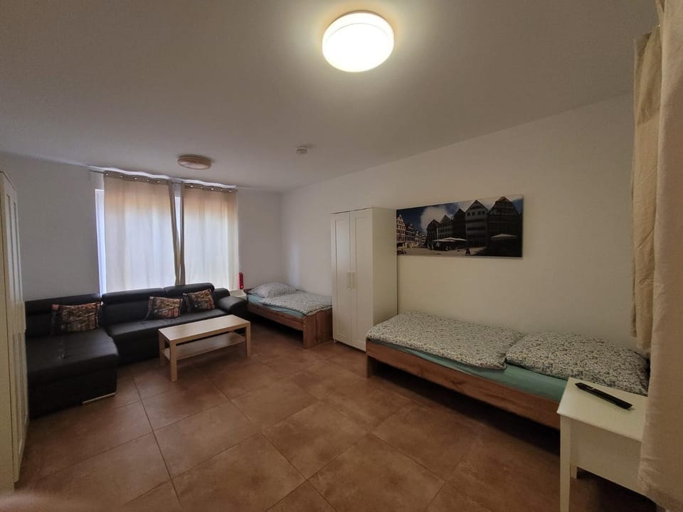 Pension Chen Apartment in Salzburgerland