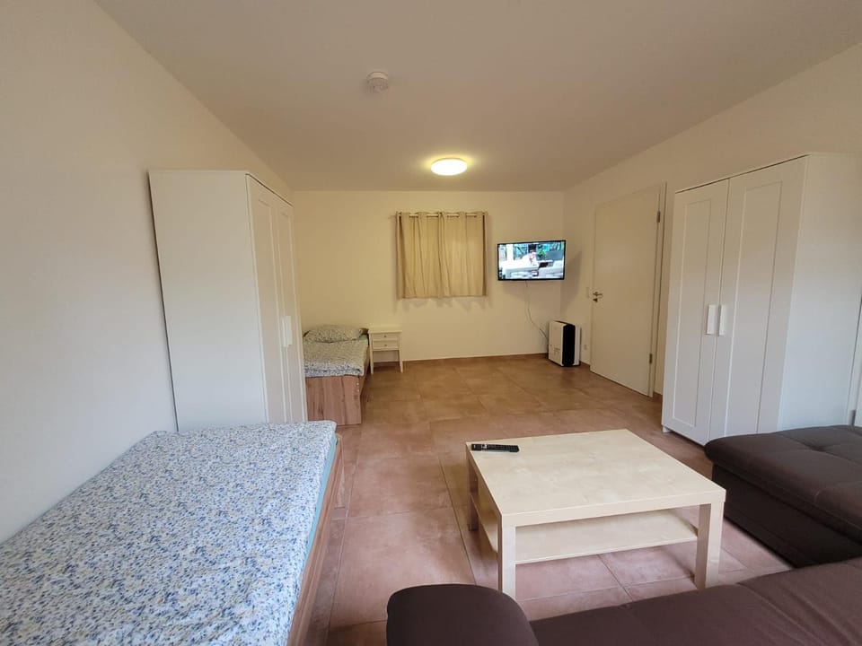Pension Chen Apartment in Salzburgerland
