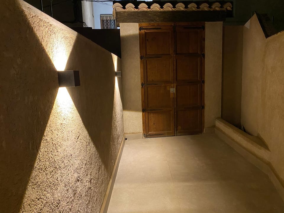 Casa del Portón - Housevanlive Country House in Valencian Community