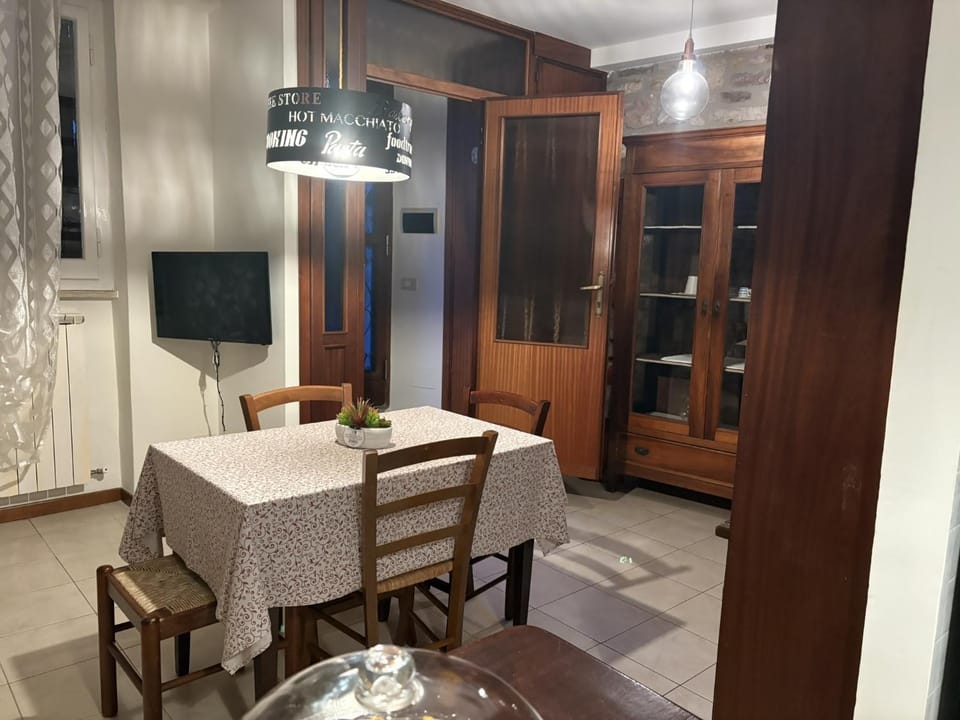 Delizioso Appartamento Francesco House Family Apartment in Assisi