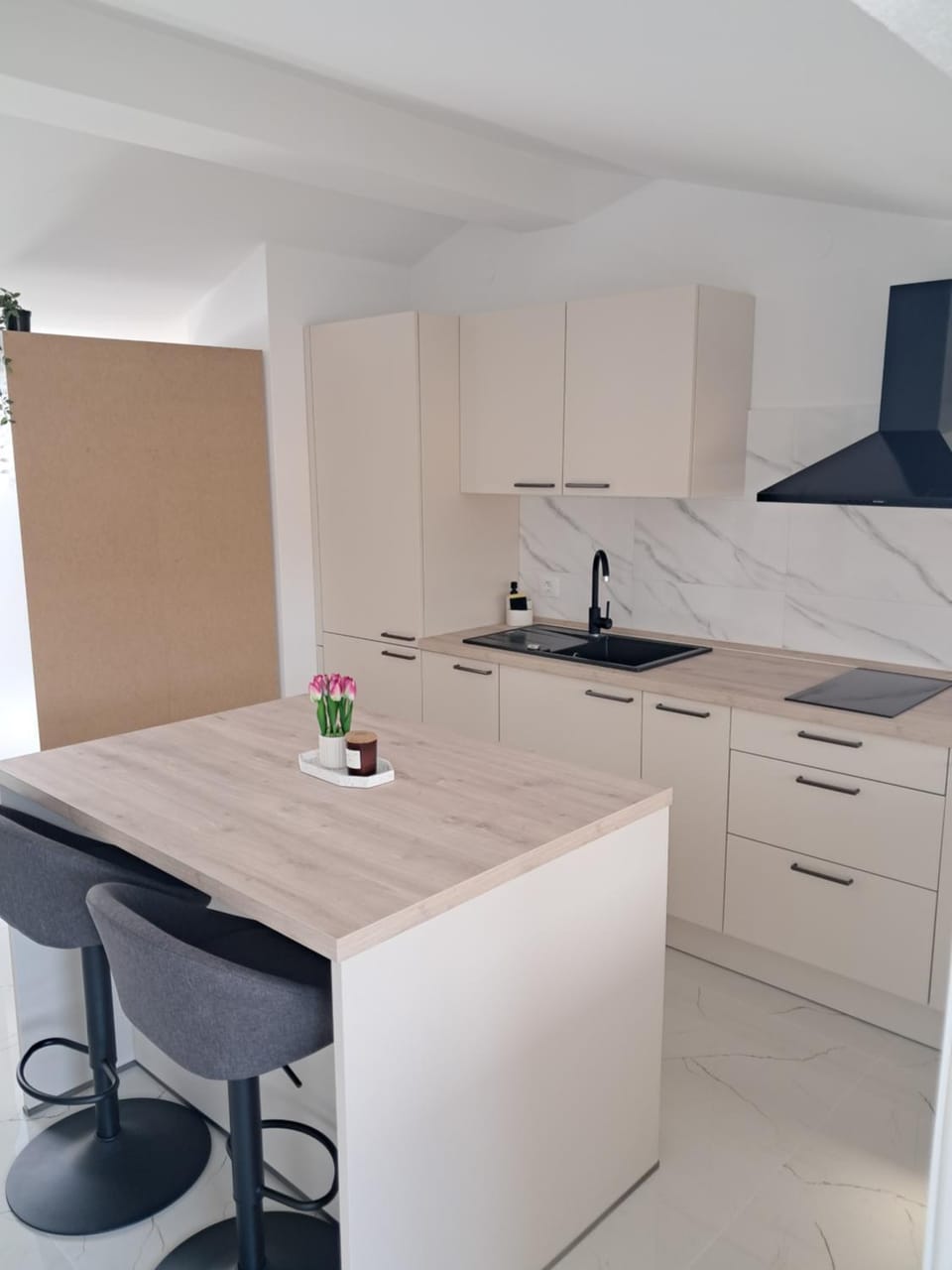 Studio Apartman Nega 2 Apartment in Rovinj
