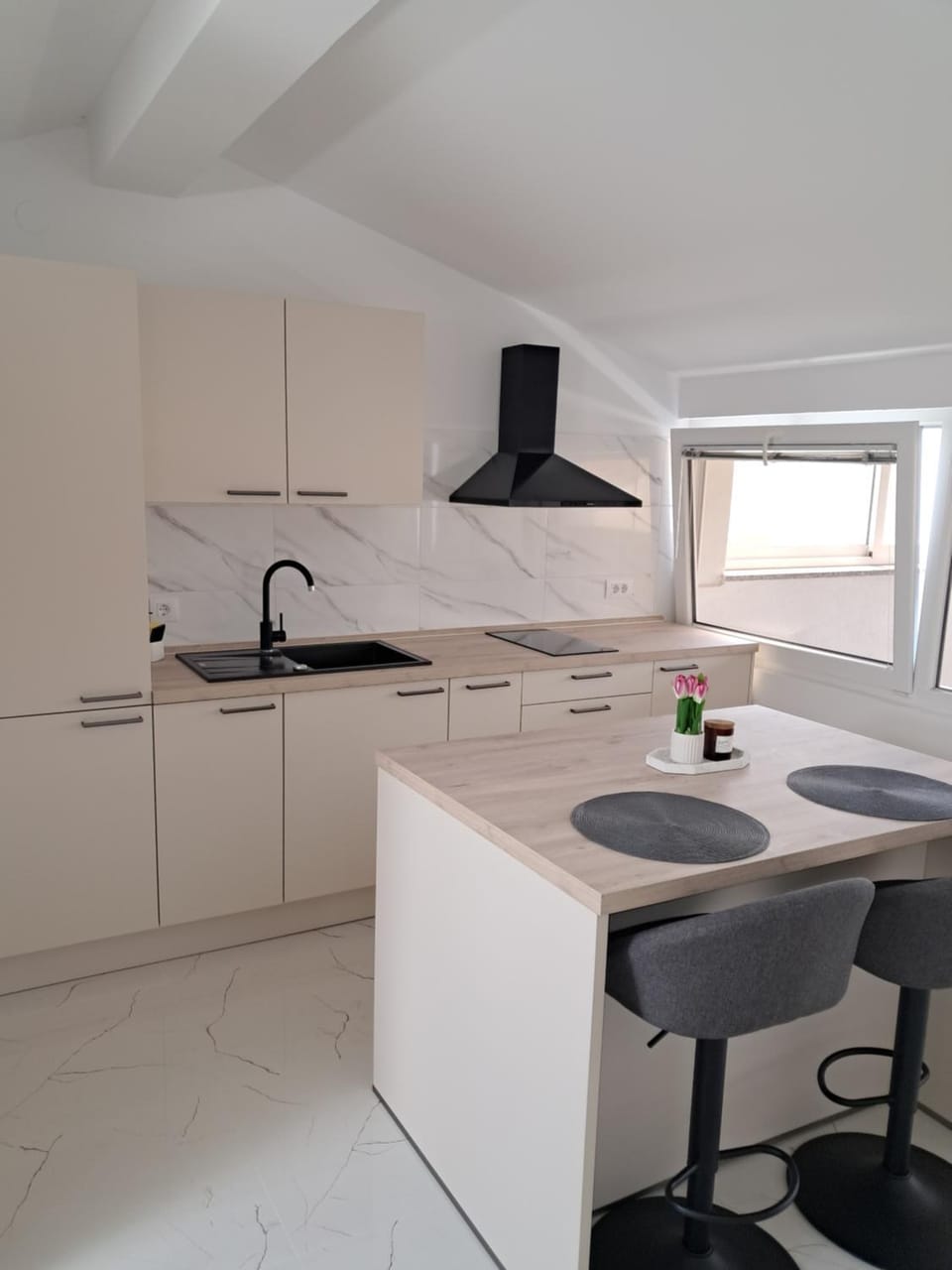 Studio Apartman Nega 2 Apartment in Rovinj