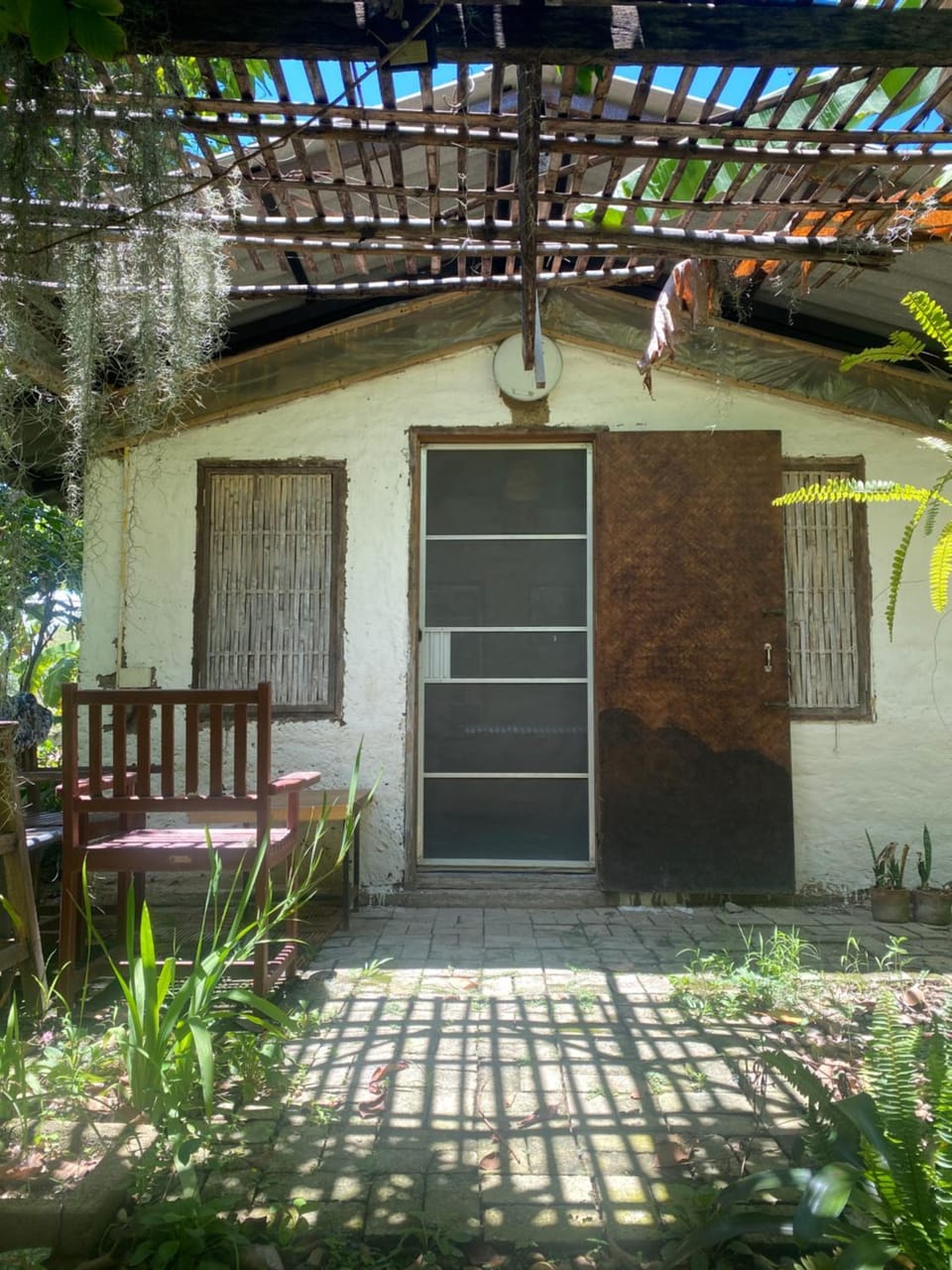 i AM i Farm Stay Vacation rental in Thailand