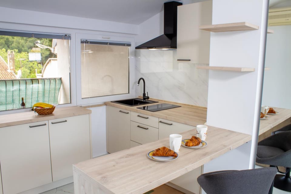 Studio Apartman Nega 1 Apartment in Rovinj