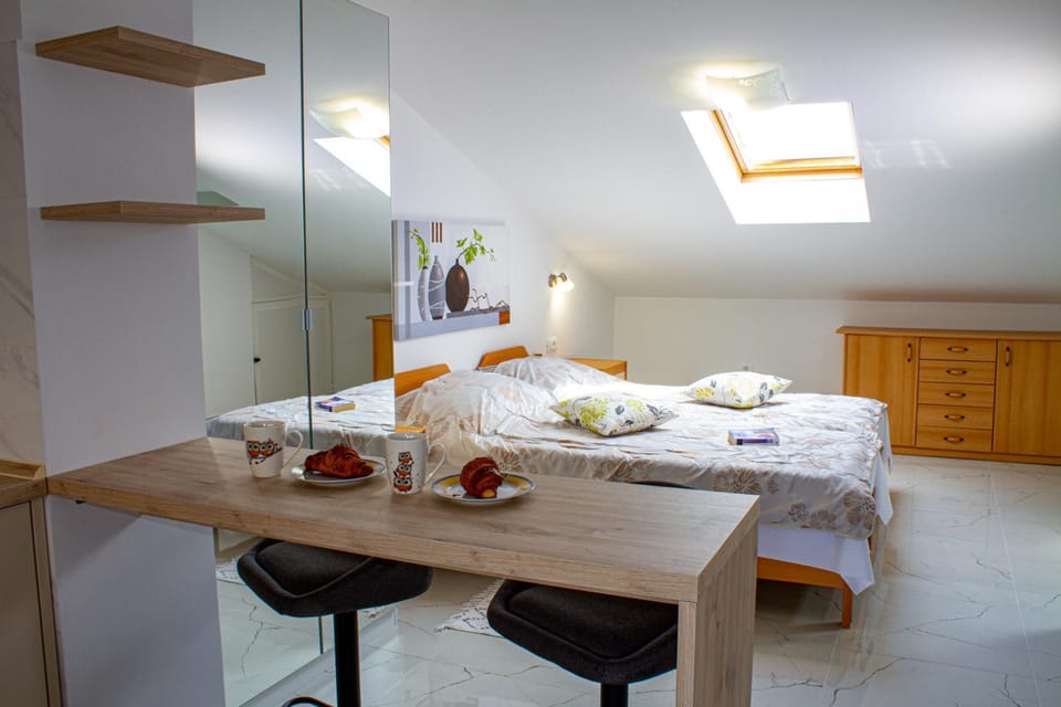 Studio Apartman Nega 1 Apartment in Rovinj