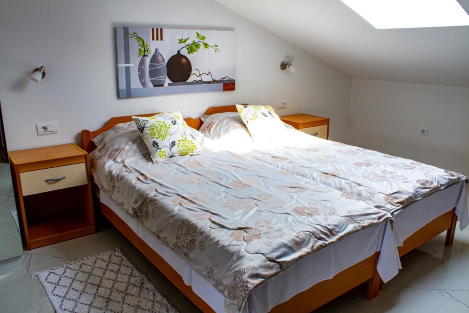 Studio Apartman Nega 1 Apartment in Rovinj