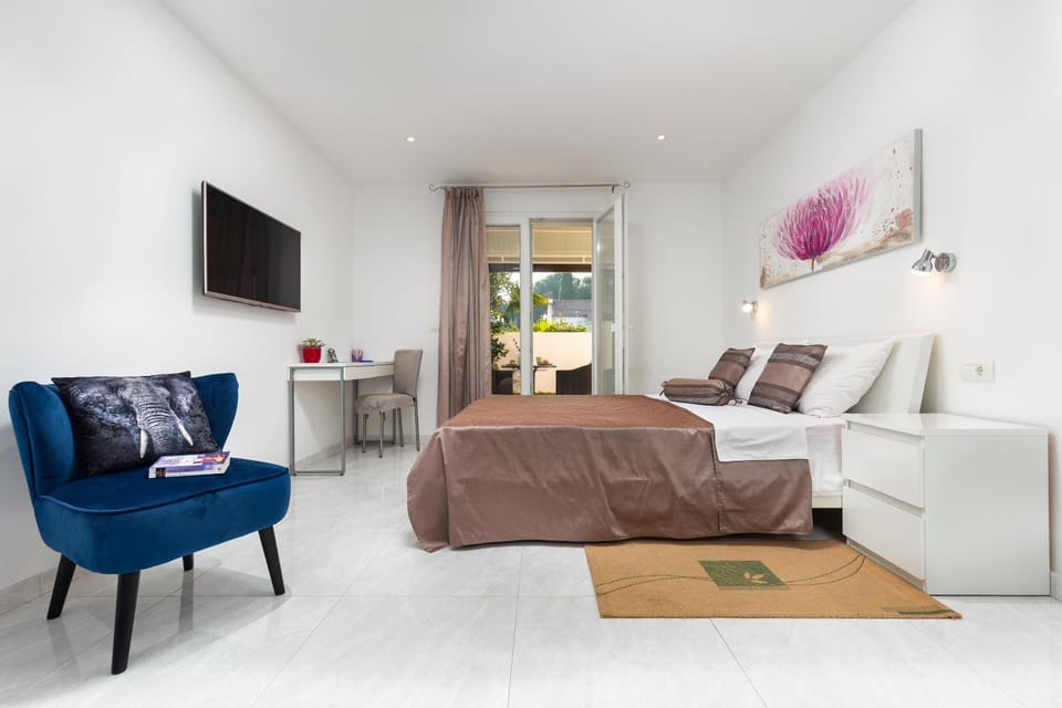 Studio Apartman Nega 3 Apartment in Rovinj