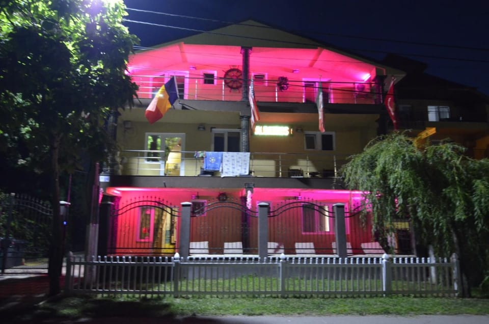Pensiunea Albatros Bed and Breakfast in Constanța County
