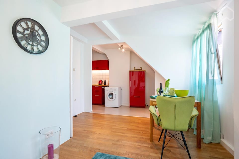 Glamour Apartment Apartment in Dusseldorf
