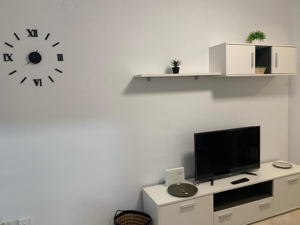 Playa Atlantico Norte Grupo AC Gestion Apartment in Cadiz