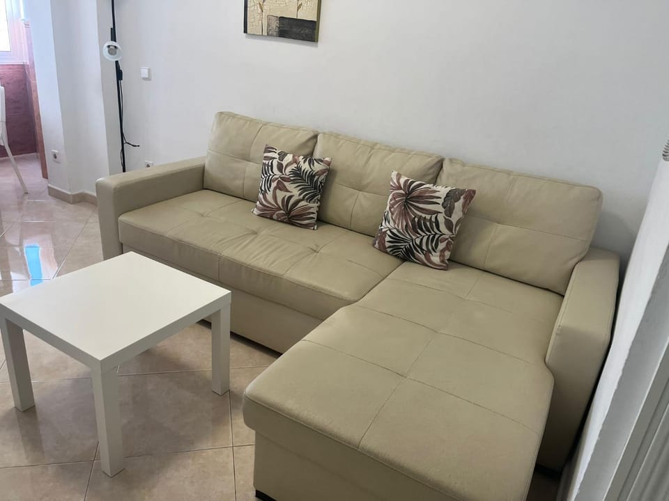 Playa Atlantico Norte Grupo AC Gestion Apartment in Cadiz