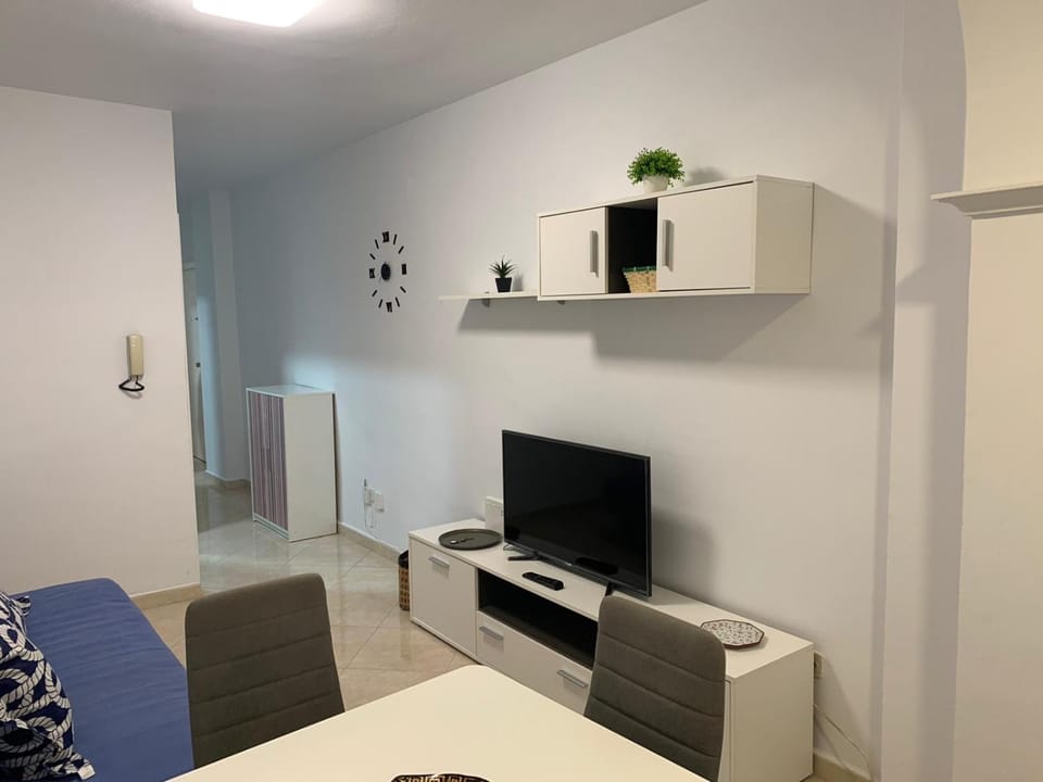 Playa Atlantico Norte Grupo AC Gestion Apartment in Cadiz