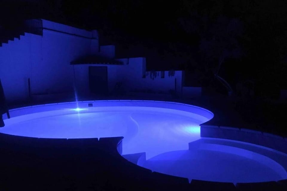 Gibilrossa BeeHill Villa in Sicily