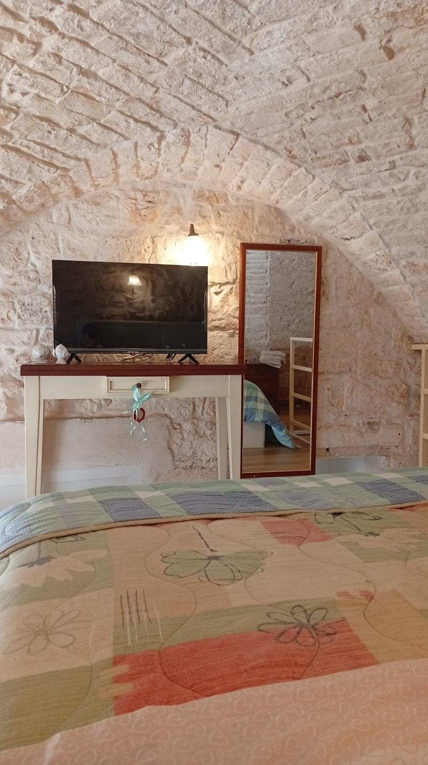 Casa Giovanni House in Ostuni