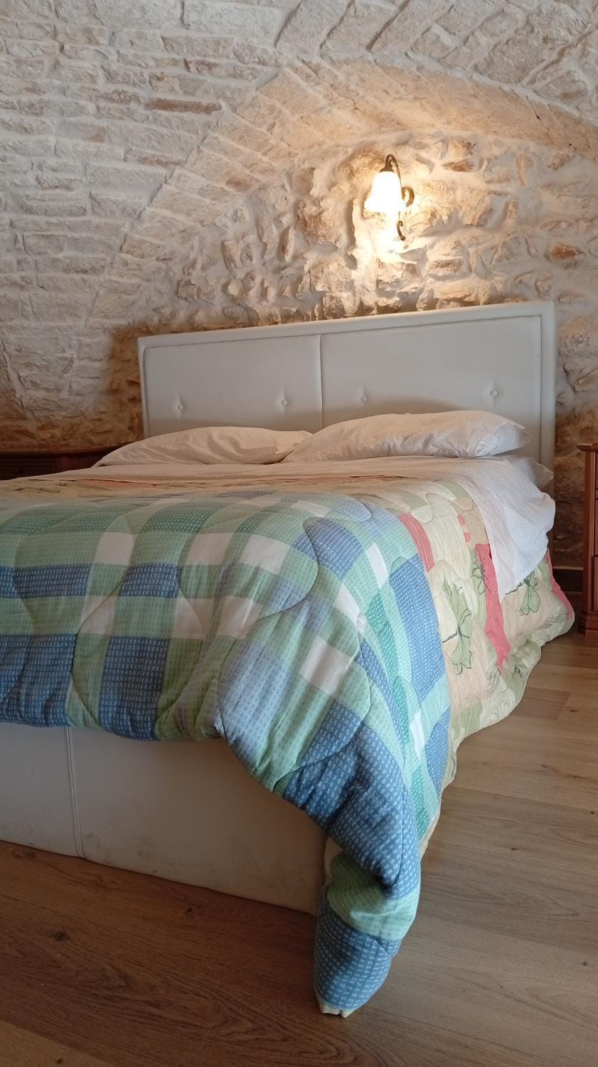 Casa Giovanni House in Ostuni