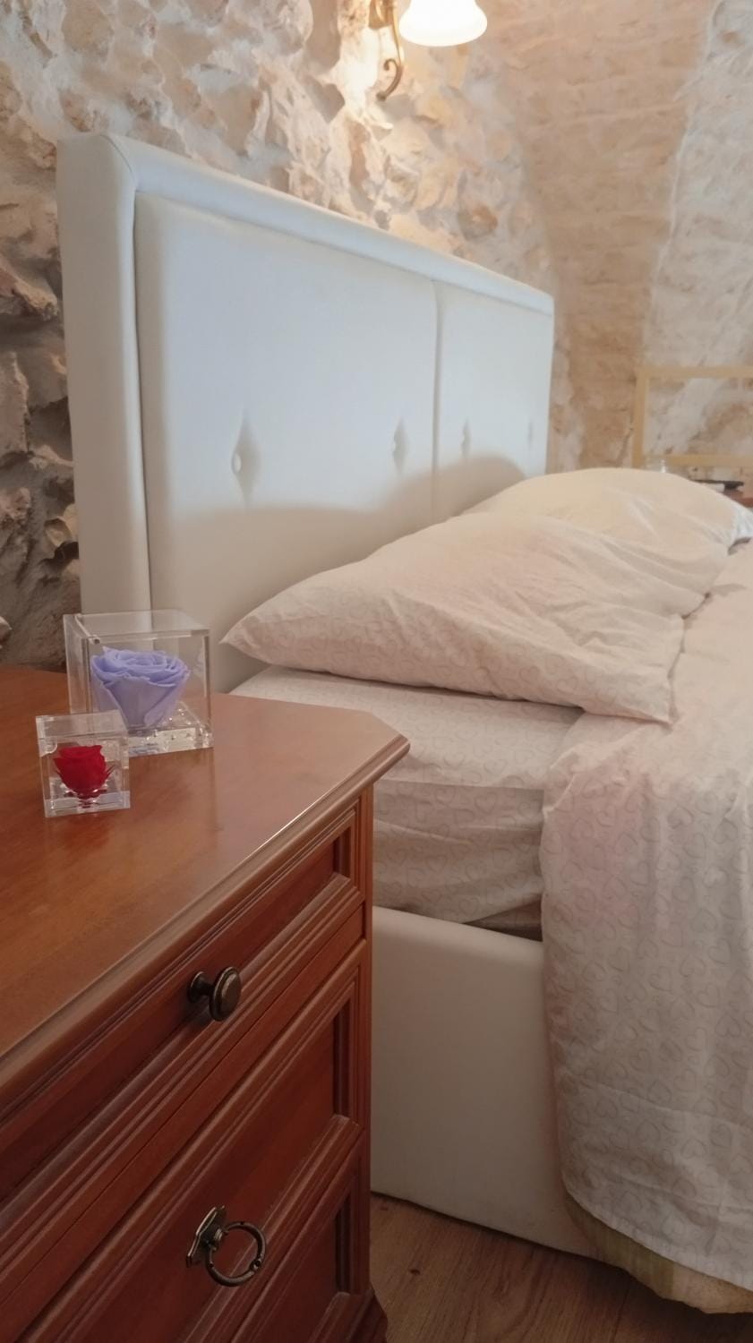 Casa Giovanni House in Ostuni