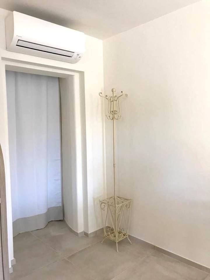 Scalette Via Elia Apartment in Numana
