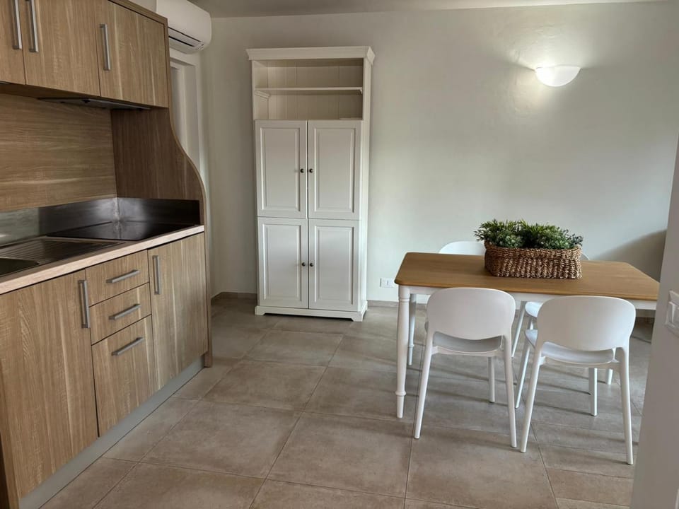Scalette Via Elia Apartment in Numana