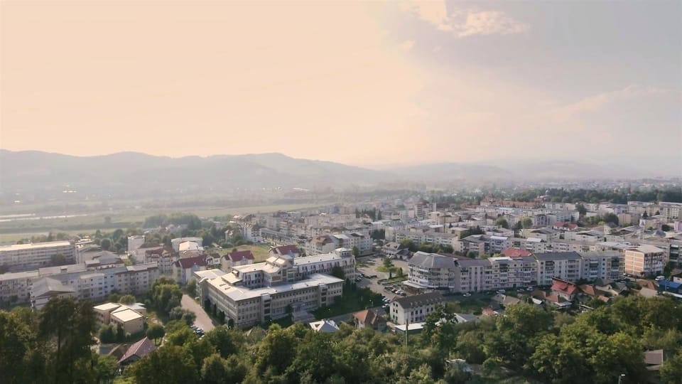 City view