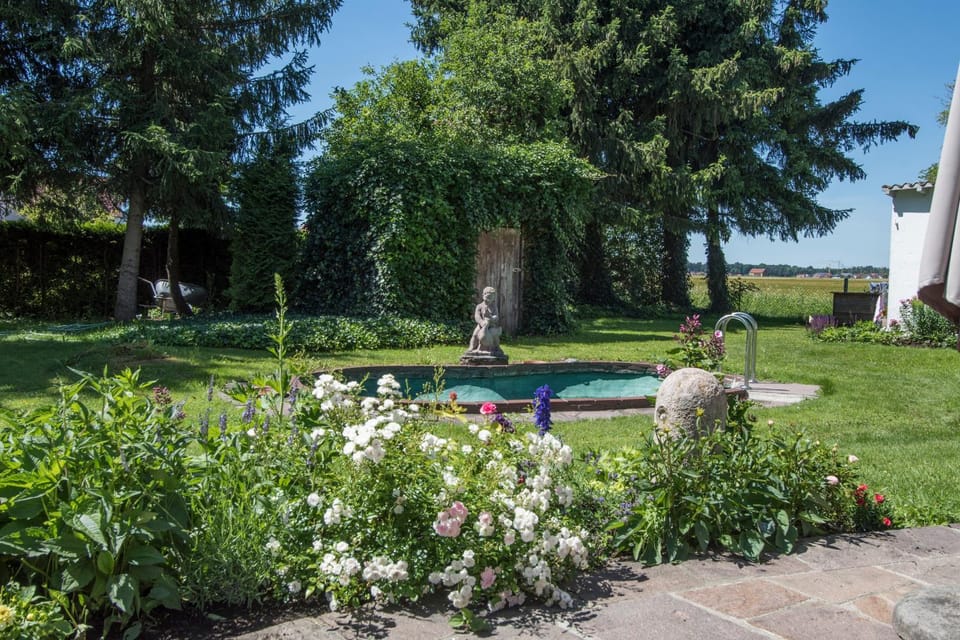 Haus Hirt - Idyllisch wohnen zwischen Augsburg und München House in Bavaria