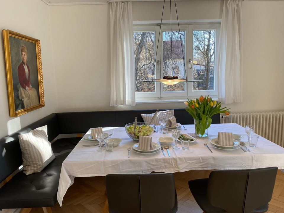 Haus Hirt - Idyllisch wohnen zwischen Augsburg und München House in Bavaria