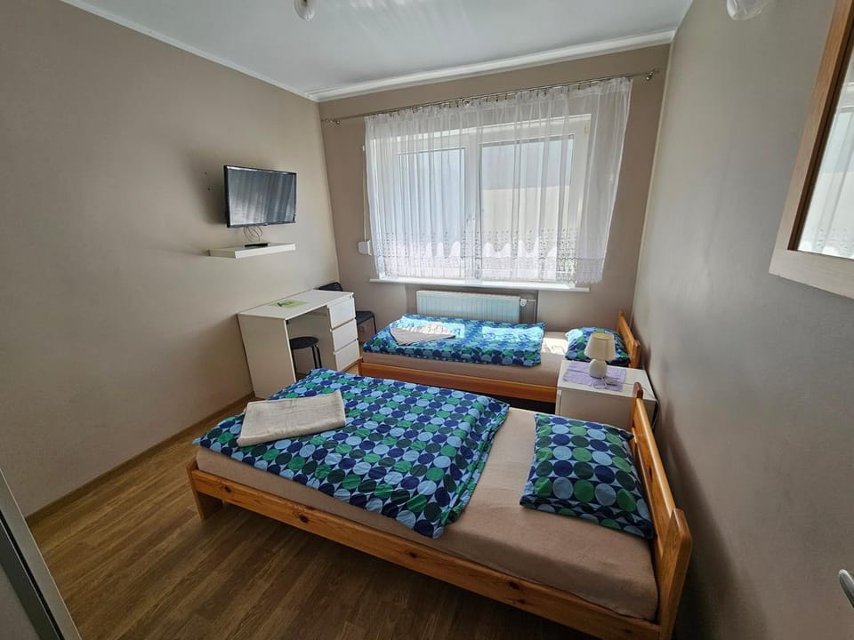 TanieSPAnie Rokietnica Vacation rental in Greater Poland Voivodeship