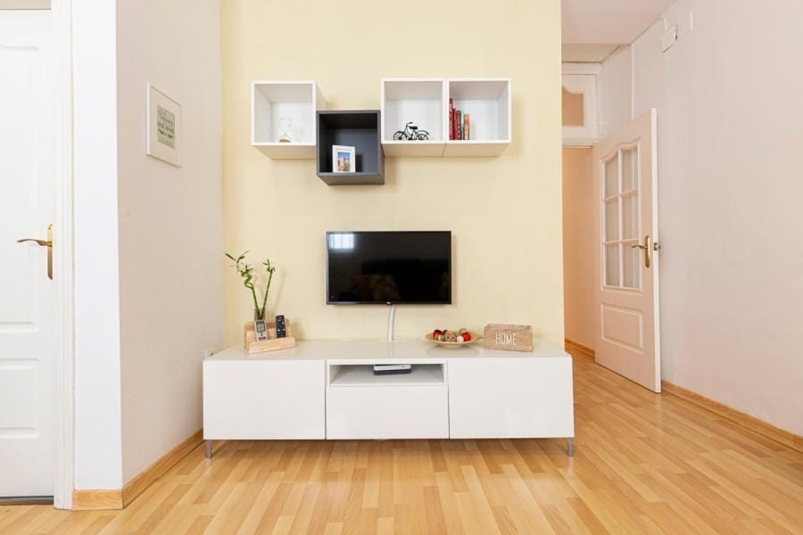 Apartamento 2 dormitorios Centro Histórico Museo Apartment in Seville