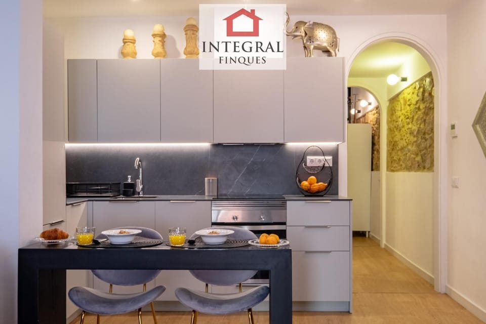 Kitchen or kitchenette, dishwasher, minibar, pet friendly, stove, toaster