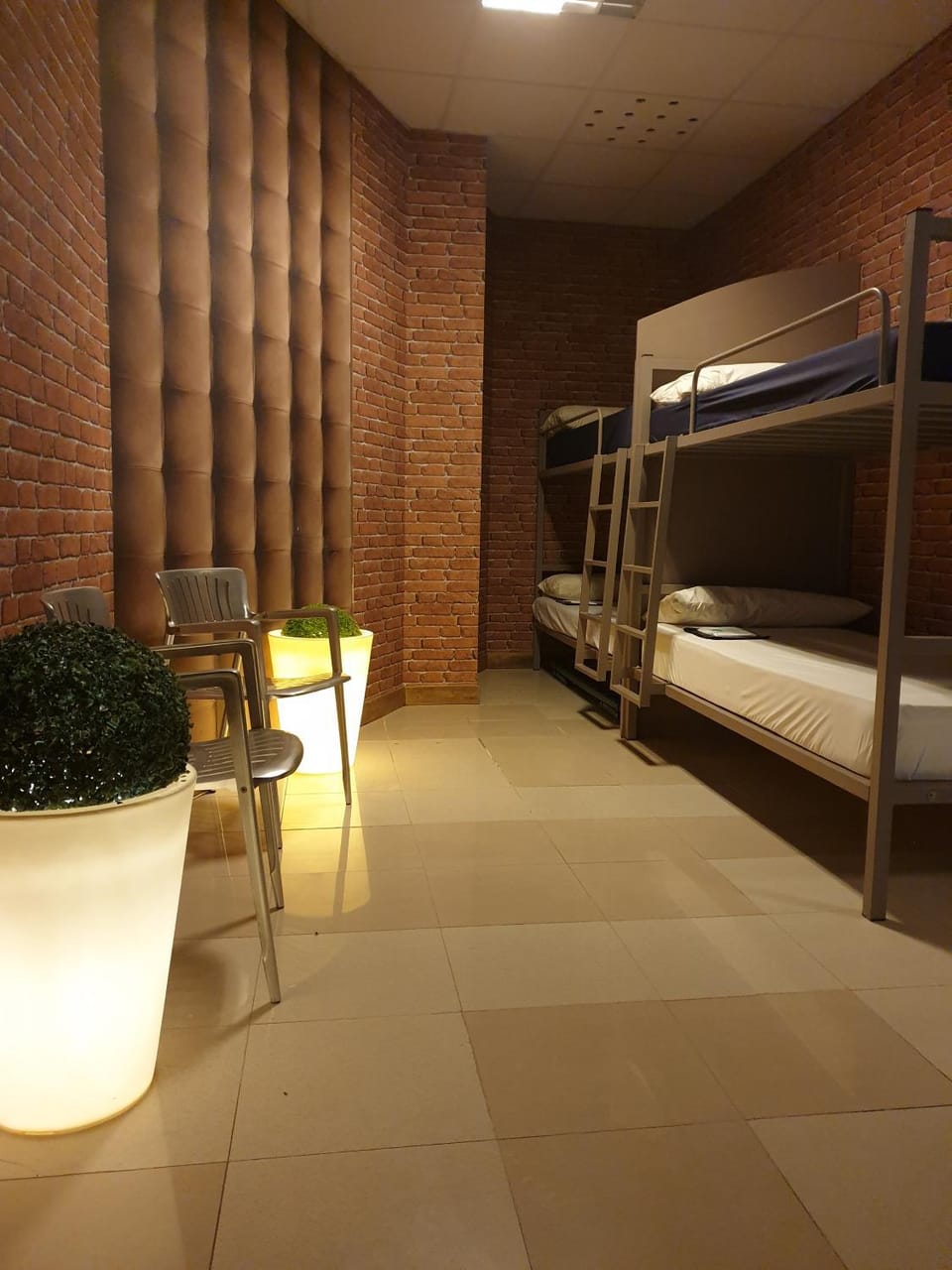 albergue SANTO SANTIAGO Hostel in Santiago de Compostela