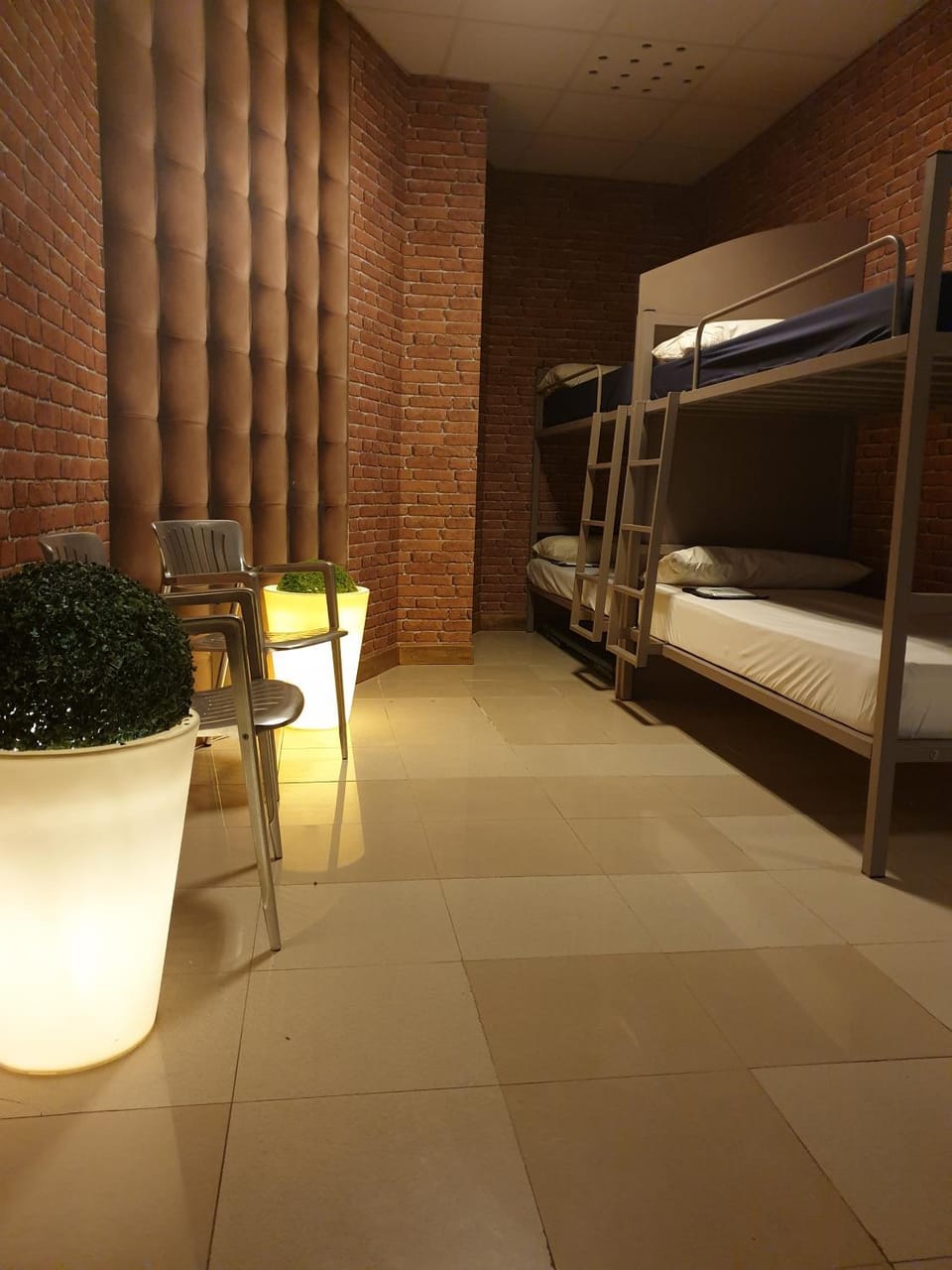 albergue SANTO SANTIAGO Hostel in Santiago de Compostela