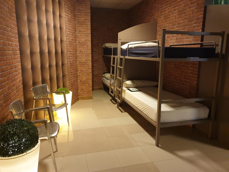 albergue SANTO SANTIAGO Hostel in Santiago de Compostela