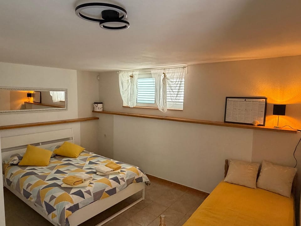 Apartmani Grguric Apartment in Krk