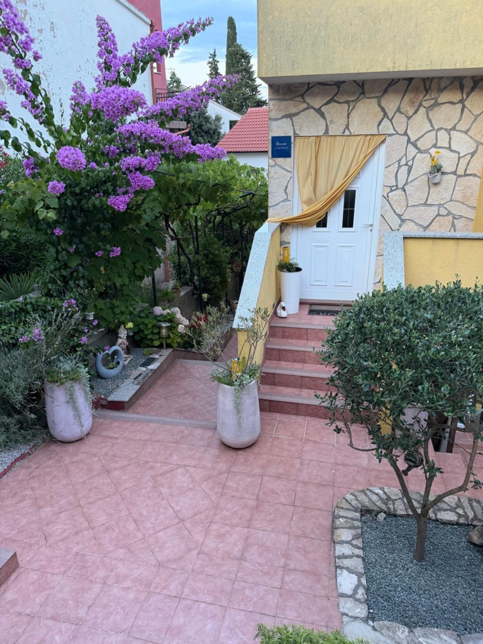 Apartmani Grguric Apartment in Krk
